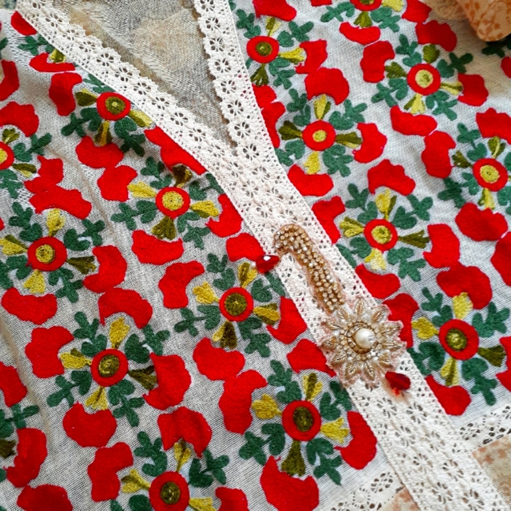 Agha noor medium kurta /kurti
